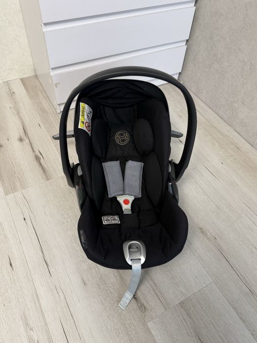 Автолюлька cybex cloud z 2024 р