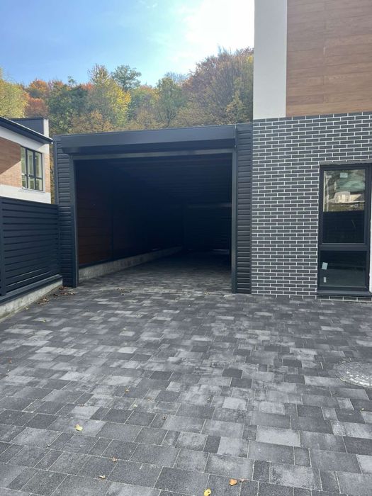 Унікальна пропозиція продаж котеджів в парковій зоні вул Голубця