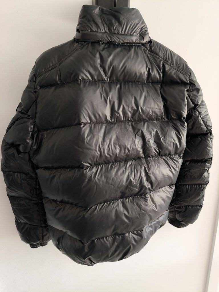 Kurtka męska Moncler Maya Puffer Jacket size 2