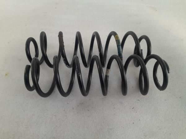 Mola de suspensão trás direita VOLKSWAGEN Fox (5Z1, 5Z3, 5Z4)