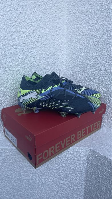 Chuteiras Puma Future7 Ultimate FG/AG