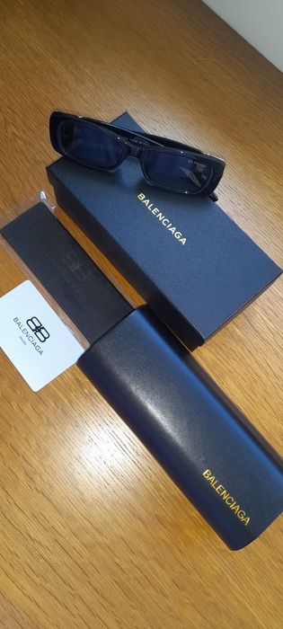 Óculos de Sol Balenciaga