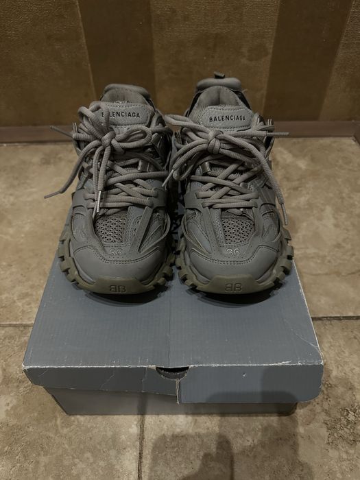 Balenciaga track/Баленсиага трак(дрипп,sk8,casua,drill)