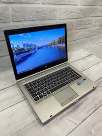 Ноутбук HP EliteBook 8470p 14ʼʼ i5-3210M 8GB ОЗУ/ 128GB SSD (r1040)