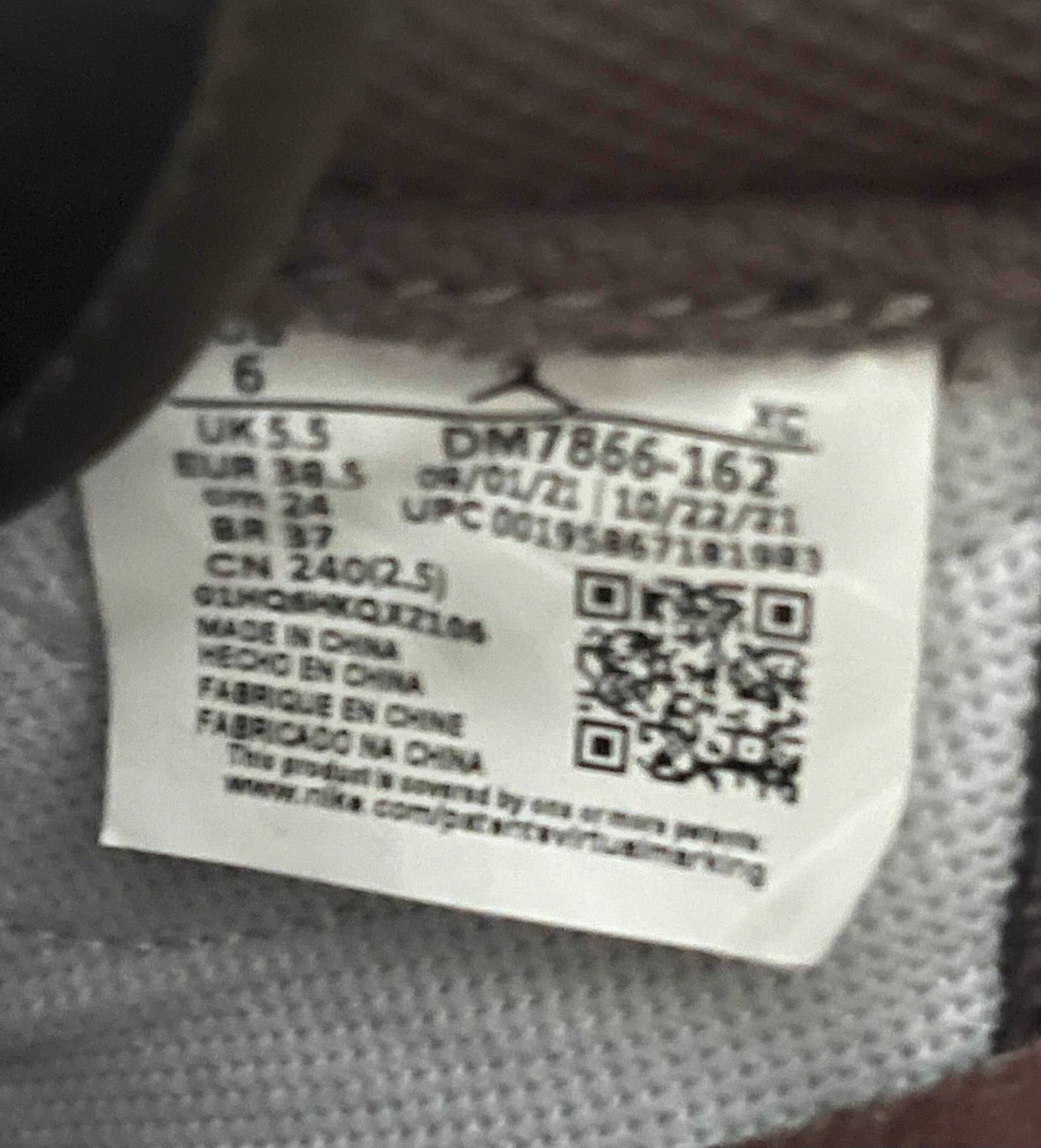 Jordan 1 Low Travis Scott Reverse Mocha