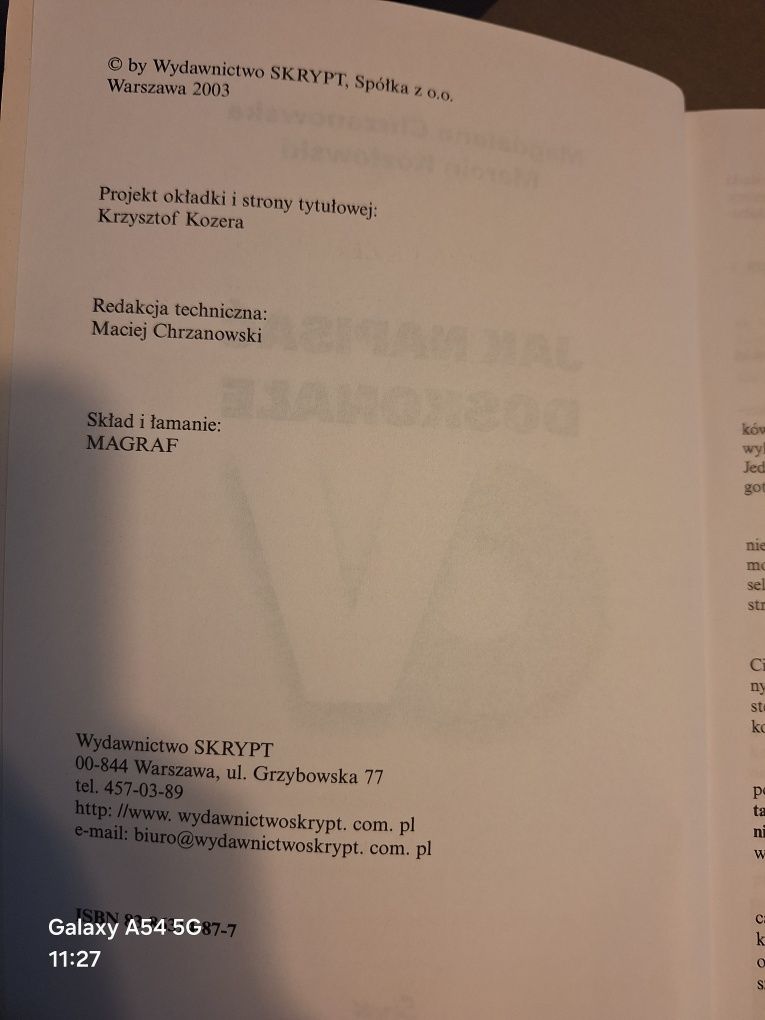 Jak napisać doskonałe CV
