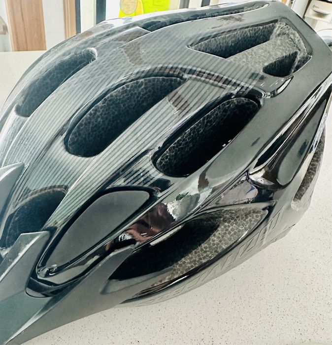 Capacete Specialized bom estado