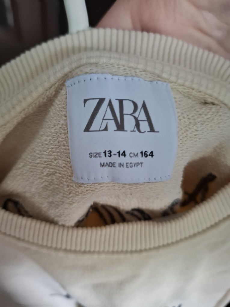 Bluza chłopięca Zara 164