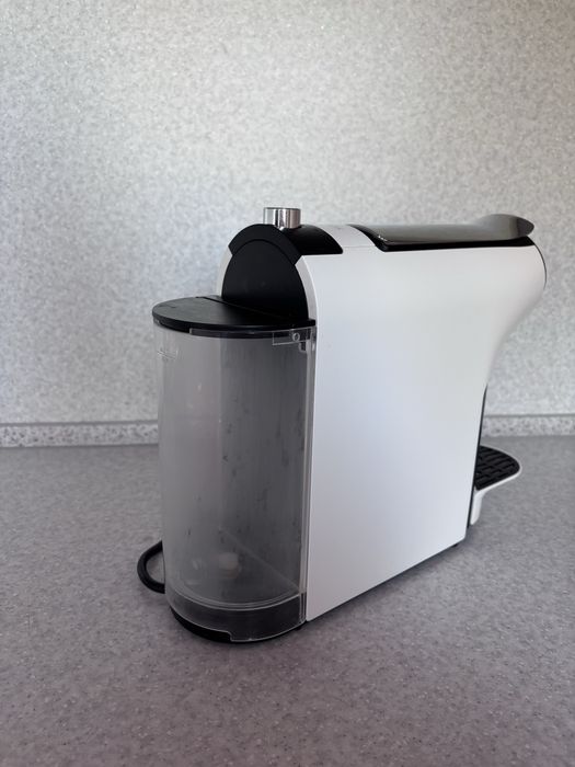 Капсульна кавоварка