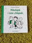 Mikołajek i inne chłopaki