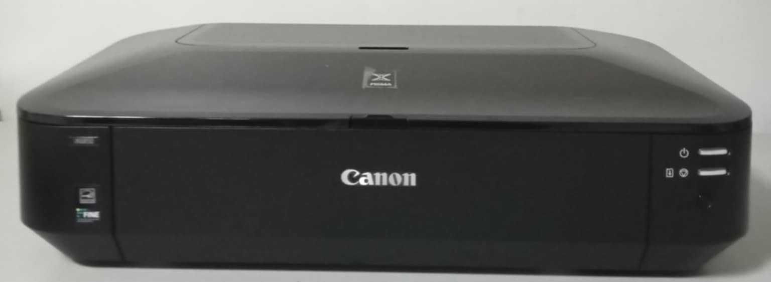 Impressora alimentar A3 - Canon Pixma IX6800
