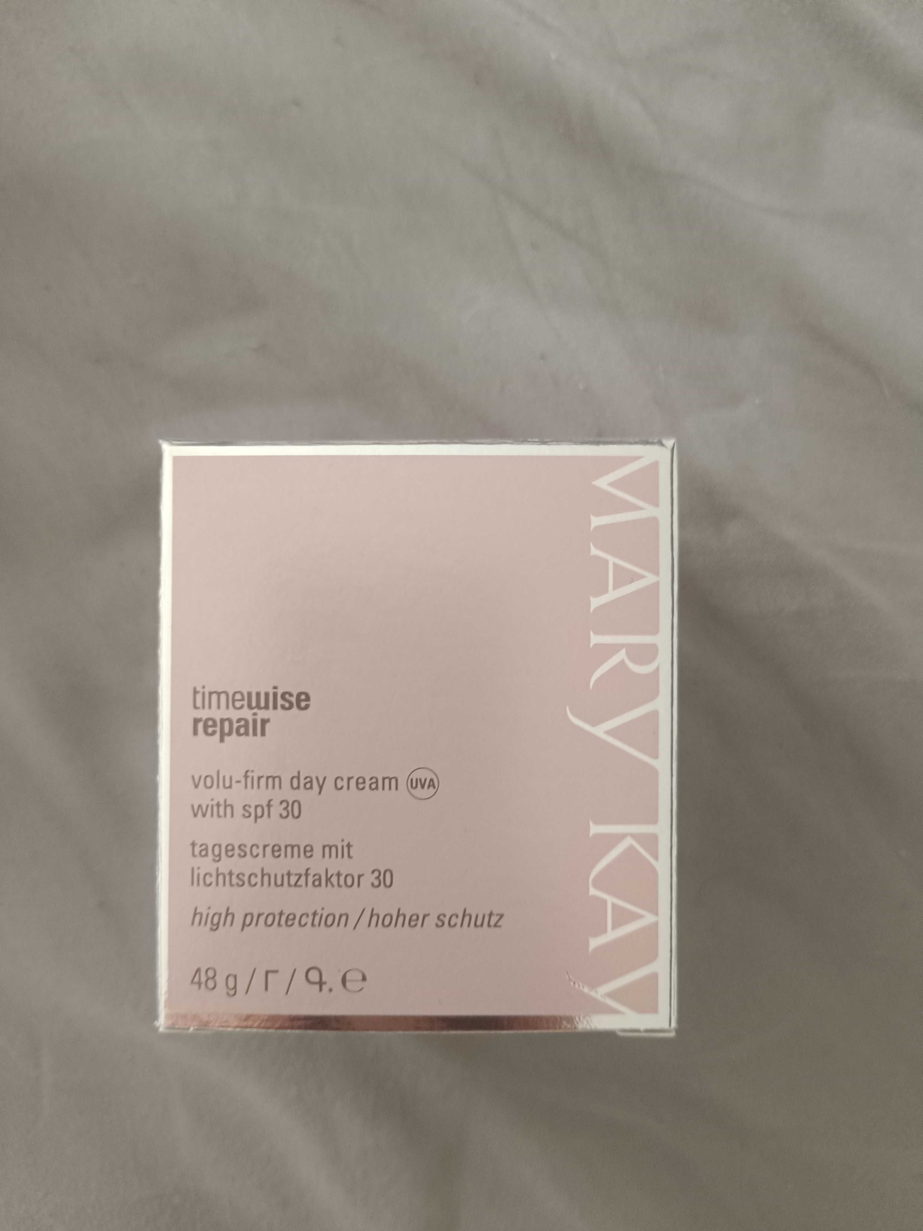 Krem Mary Kay Time Wise Repair na dzień