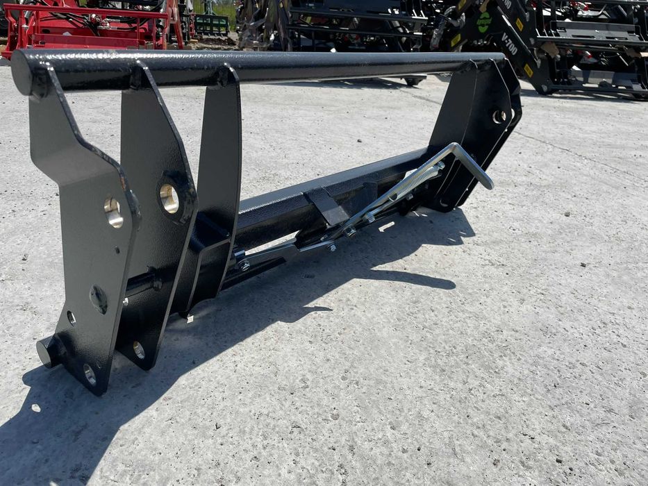 Euroramka do ładowacza NOWA ramka euro PRODUCENT do tura