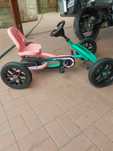 Gokart BERG Buddy