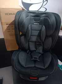 Fotelik samochodowy Xomax 360 obracany