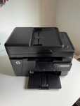 Impressora HP LaserJet Pro M127fn