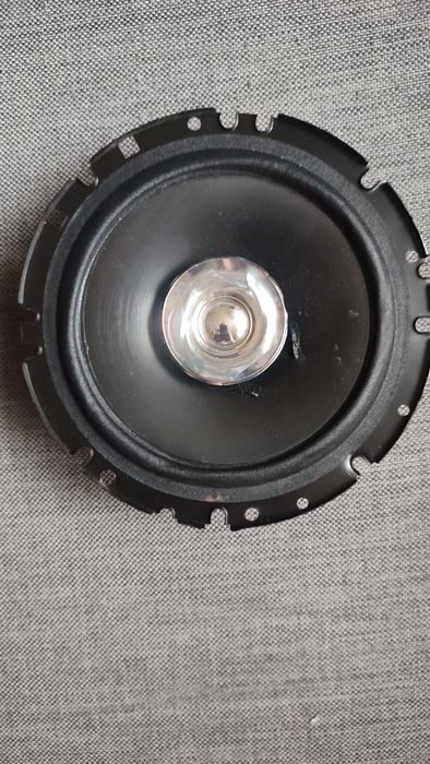 Głośniki samochodowe Pioneer 16, 5cm