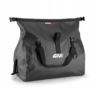 GIVI EA119BK Wodoodporna Torba na Siedzenie 60L