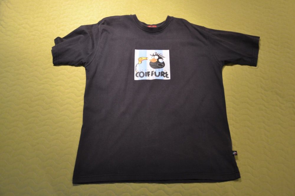 Pólos e T-shirts Throttleman originais