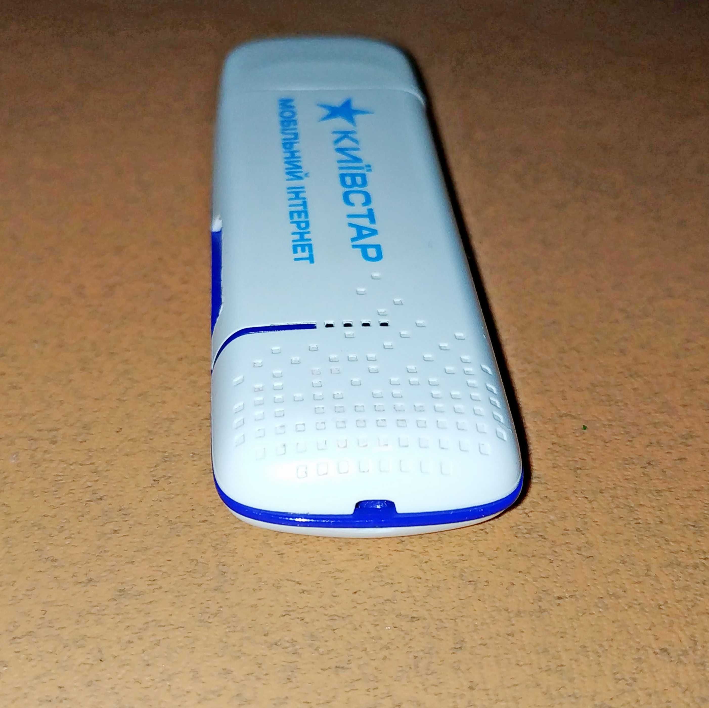Безпроводной модем  Київстар, ZTE MF100
