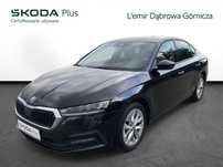 Skoda Octavia Octavia, 1.5 TSI, ASO, FV 23%