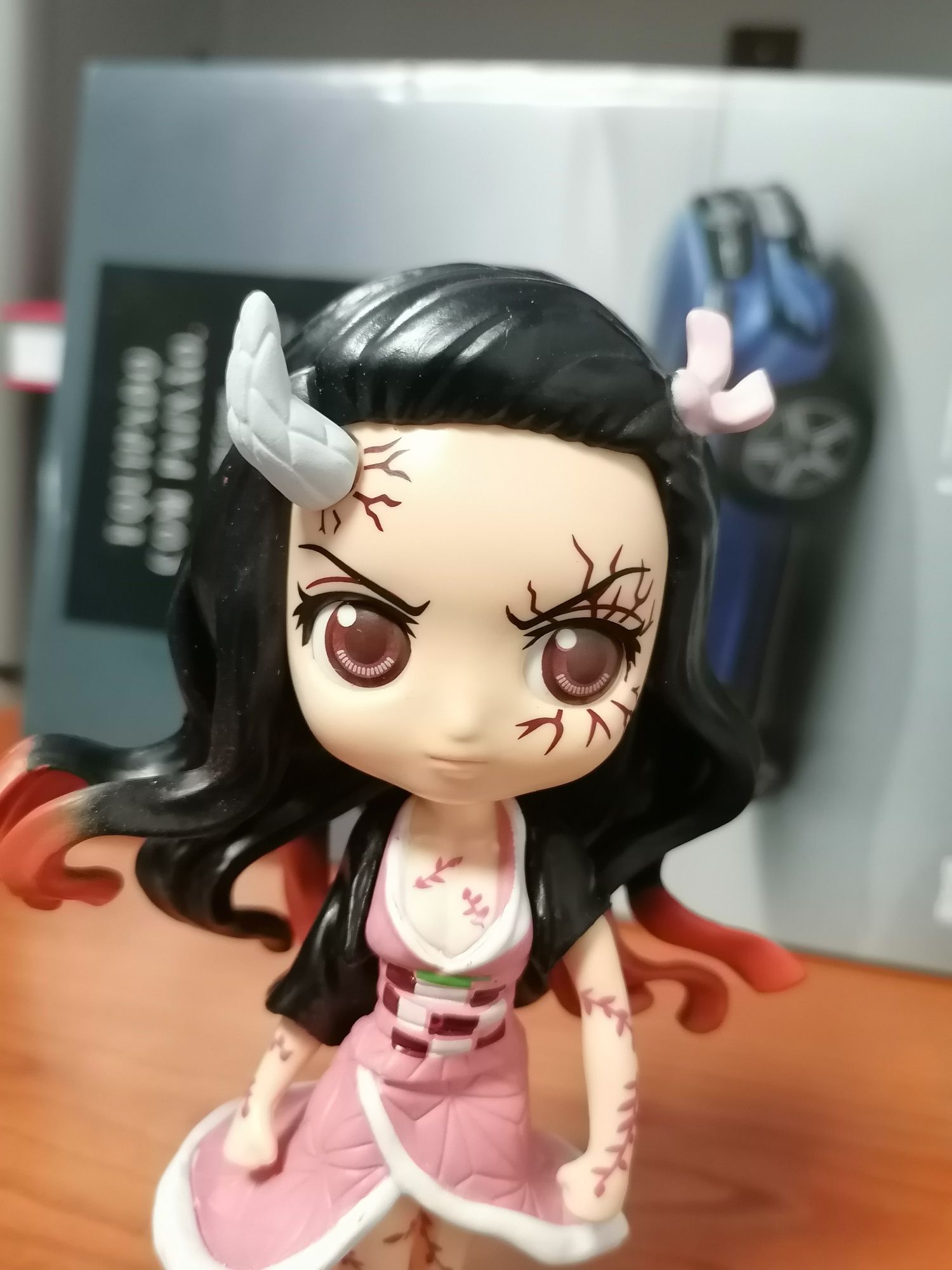 Figura da Nezuko