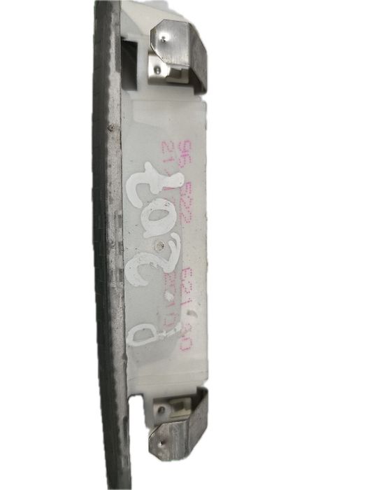 Plafonier frente PEUGEOT 207 (WA_, WC_)