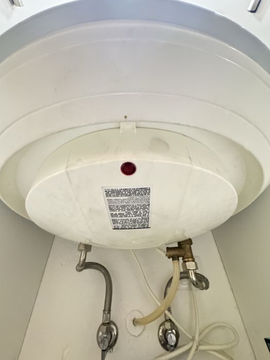 Termoacumulador Vulcano Naturaqua 150L