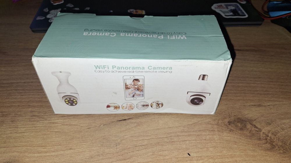 Камера спостереження