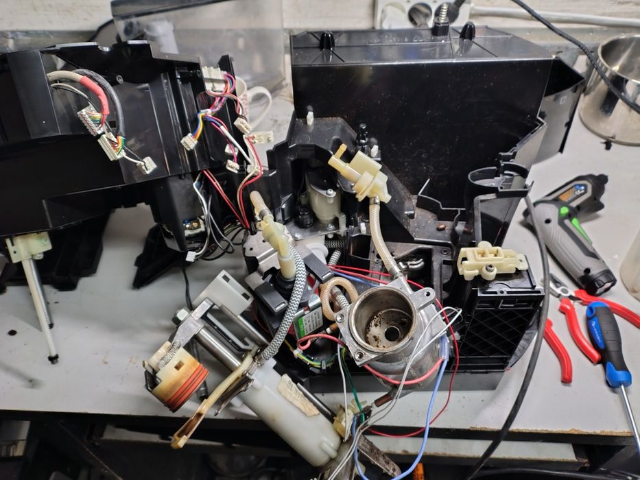 Naprawa ekspresów do kawy Lublin