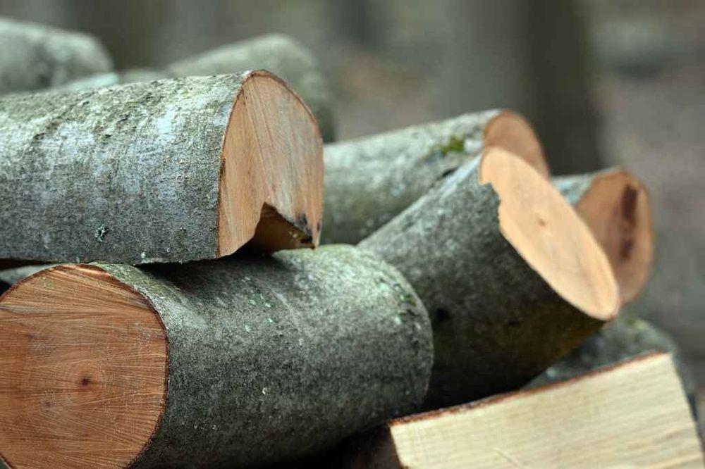 Дрова букові метрові гуртом по області дрова грабові кубанцями колоті