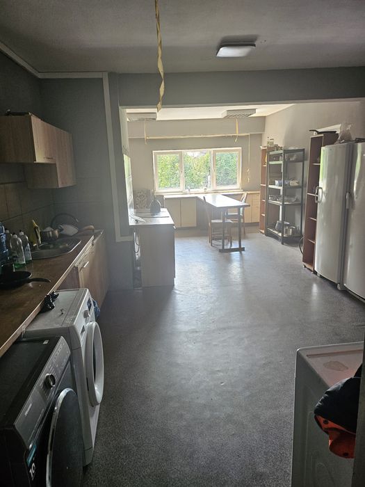 Noclegi dla pracowników