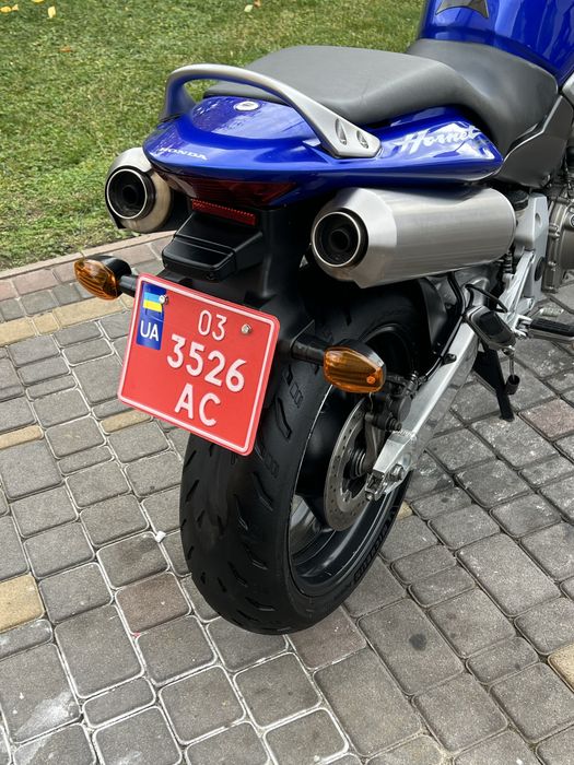 Honda CB900 F Hornet Інжектор без пробігу по Україні (5500)