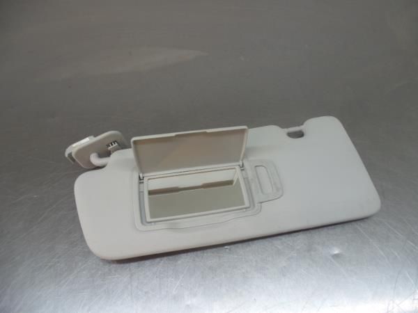 Pála de sol esquerda RENAULT Captur II