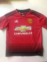 Koszulka sportowa Manchester United