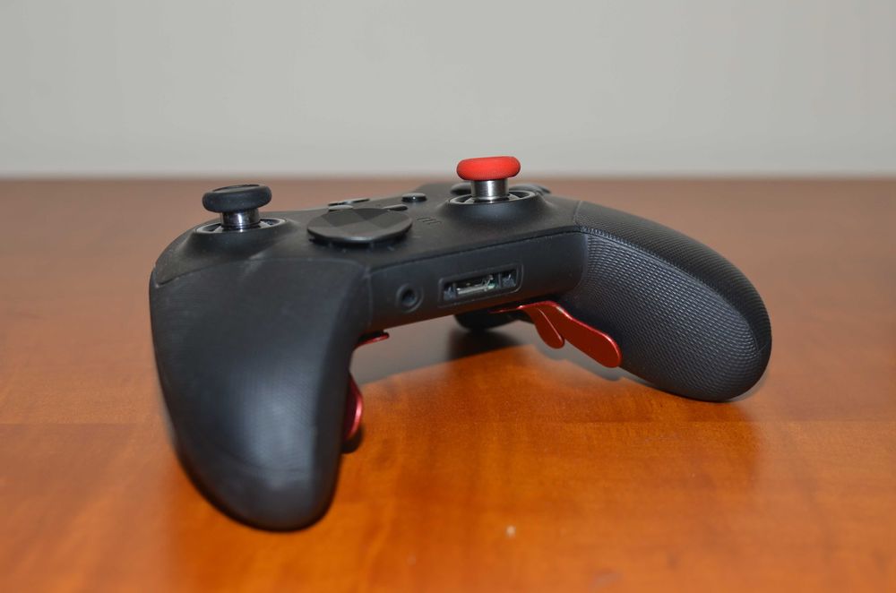 Геймпад Xbox Elite Controller 2