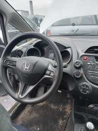 kierownica Multifunkcja  Honda Jazz III 3  Slaskie wysylka