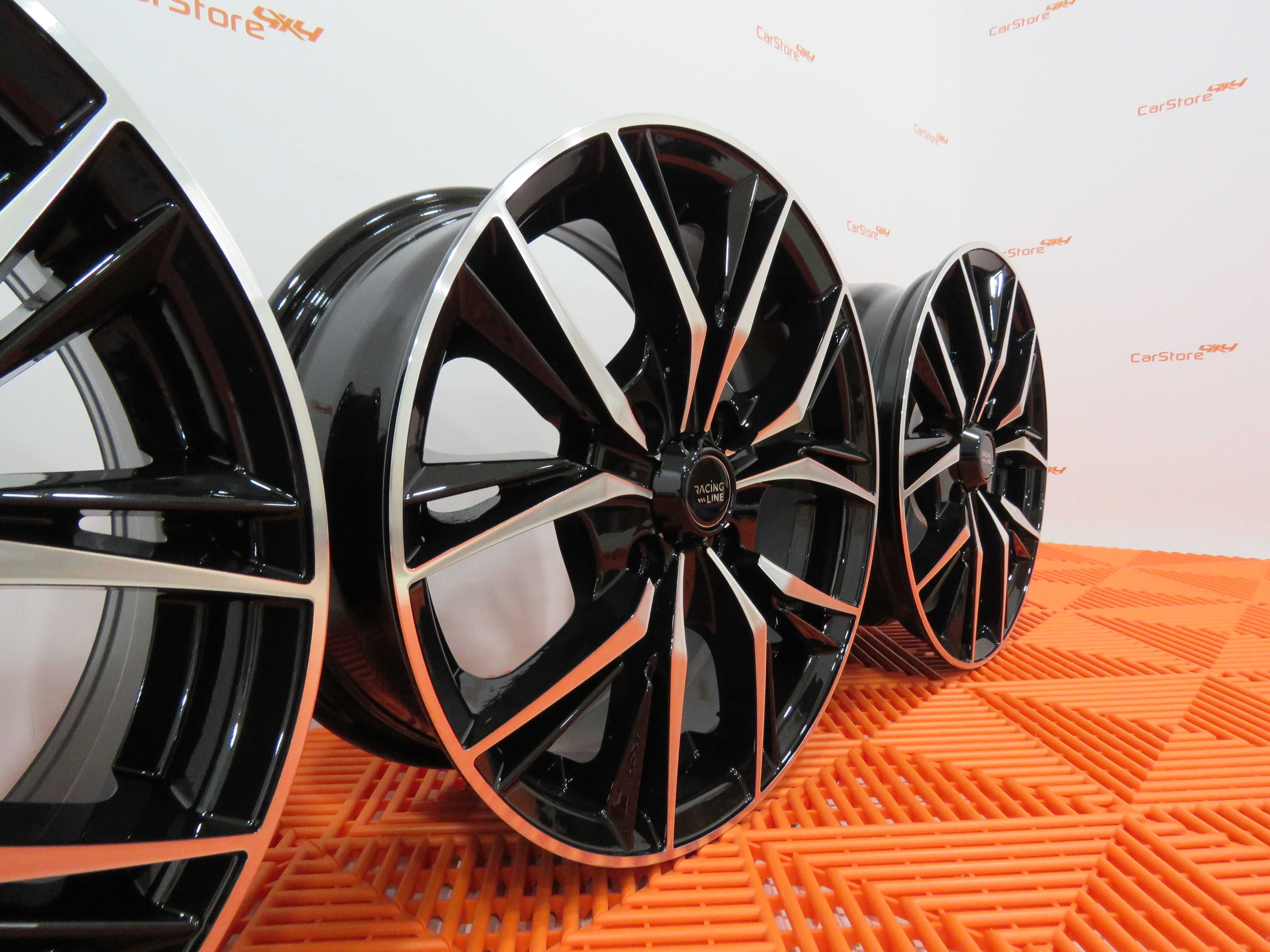 Jantes 14 x 6 et 40 4x100