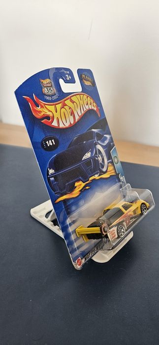 Toyota tacoma Hot wheels