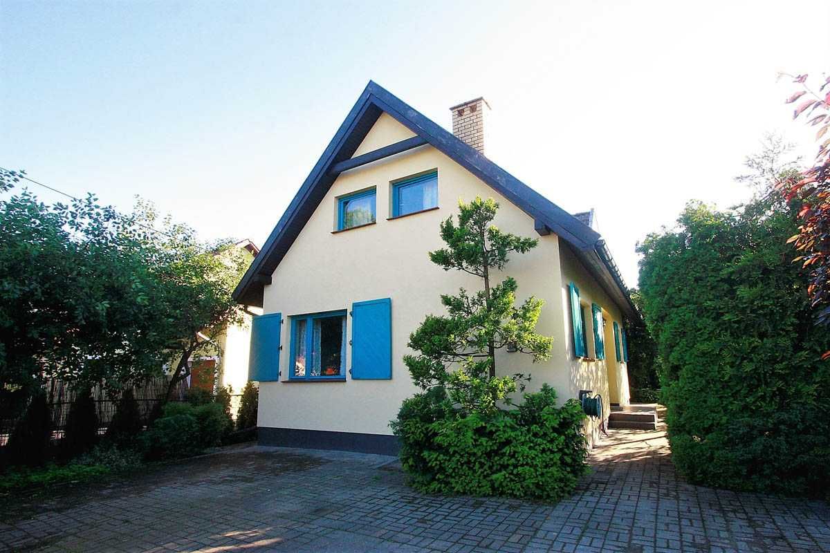 Dom Kąty Rybackie