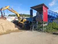 Beton, stabilizacja, podbudowa,
