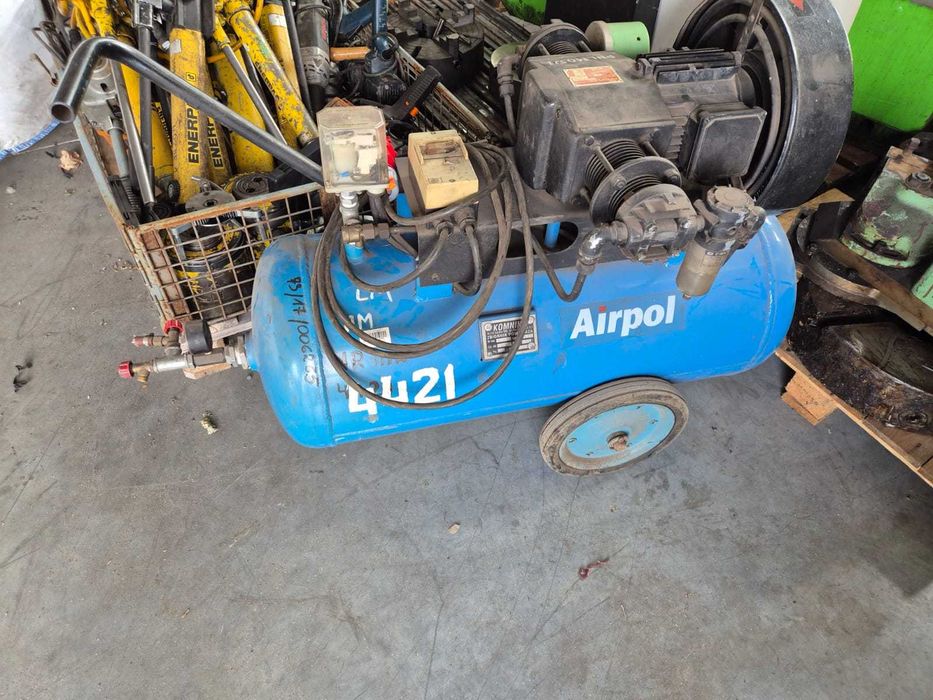 Sprężarka Airpol