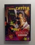 João M Vieira: DVD Os Fabulosos Irmãos Catita - Very Sentimental Show