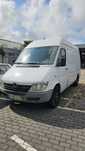 Vendo Mercedes 313 CDI