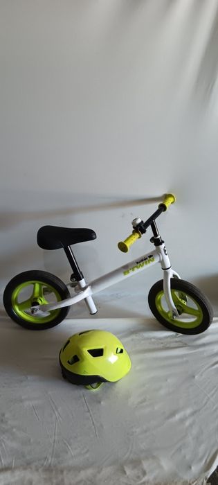 Bicicleta de criança