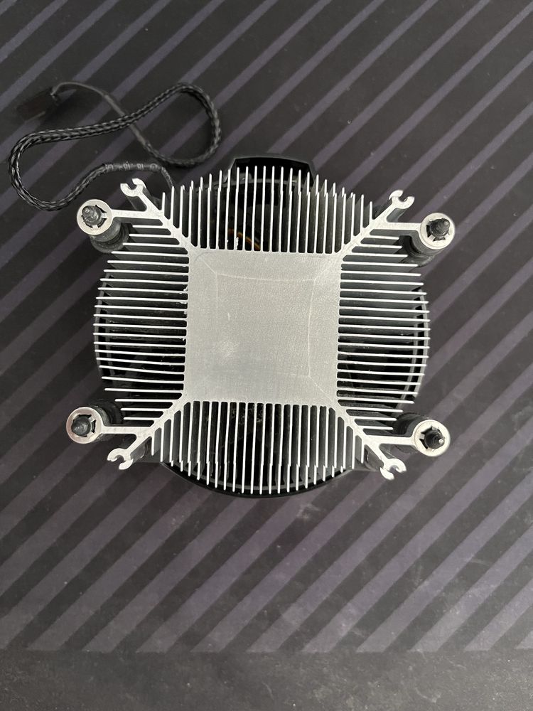 Processador Ryzen 5 3600 + Cooler