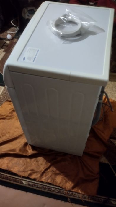 Машинка автомат Самсунг