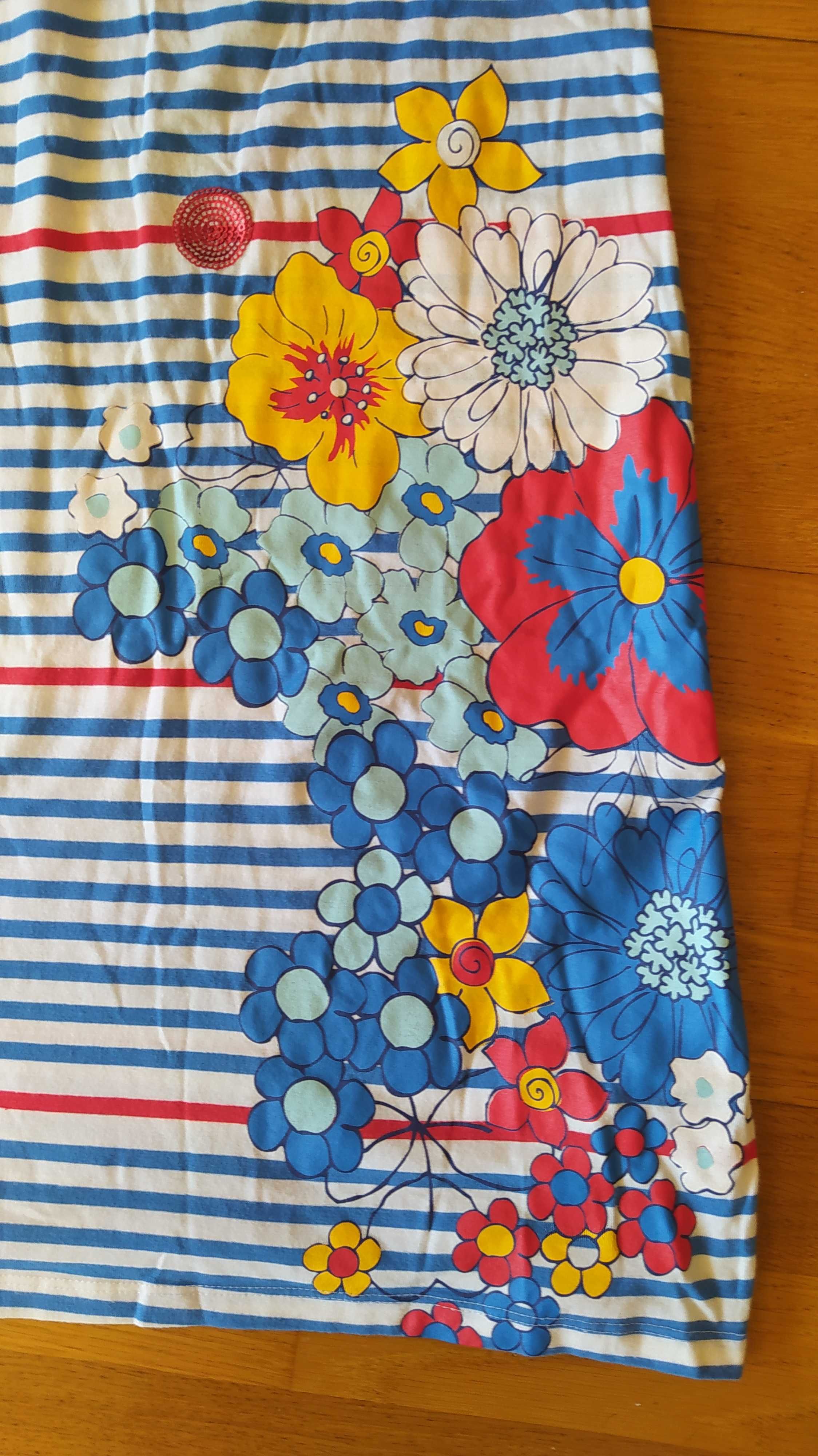 Vestido TucTuc - 12 anos