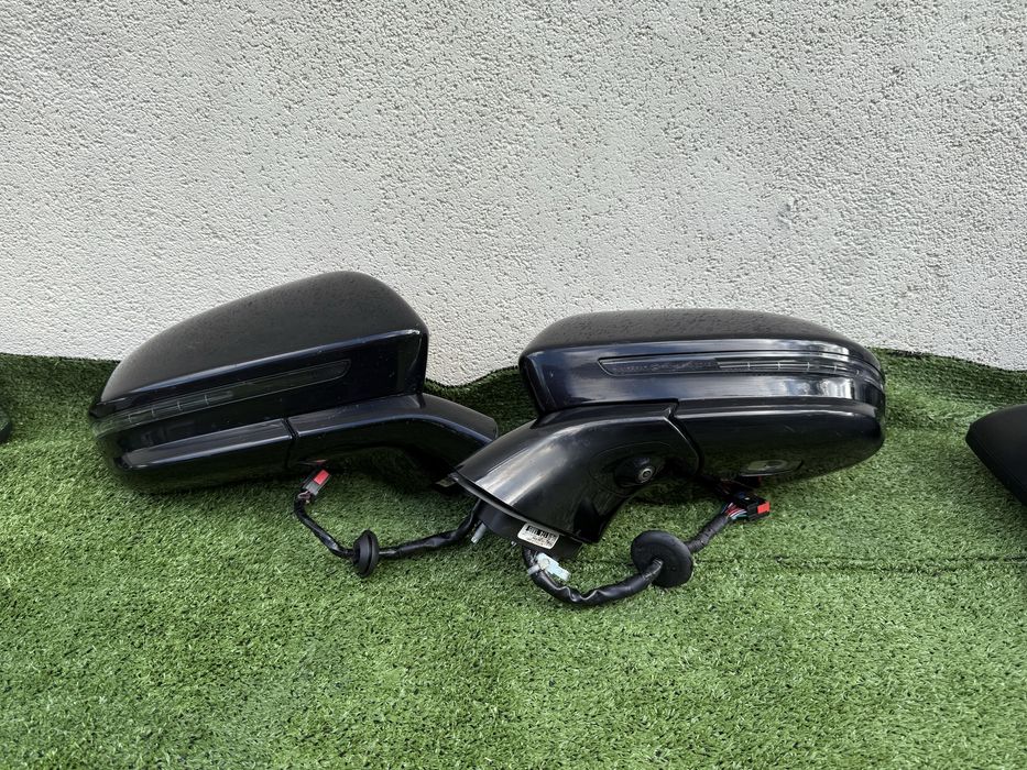 Lincoln MKX MKC дзеркало оригінал ліве праве лінкольн blis