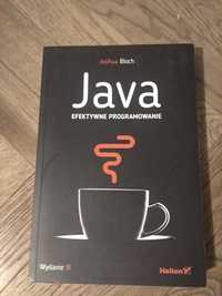 Java. Efektywne programowanie
Bloch Joshua